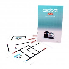 Набор карточек с заданиями. Ozobot Evo Experience Pack